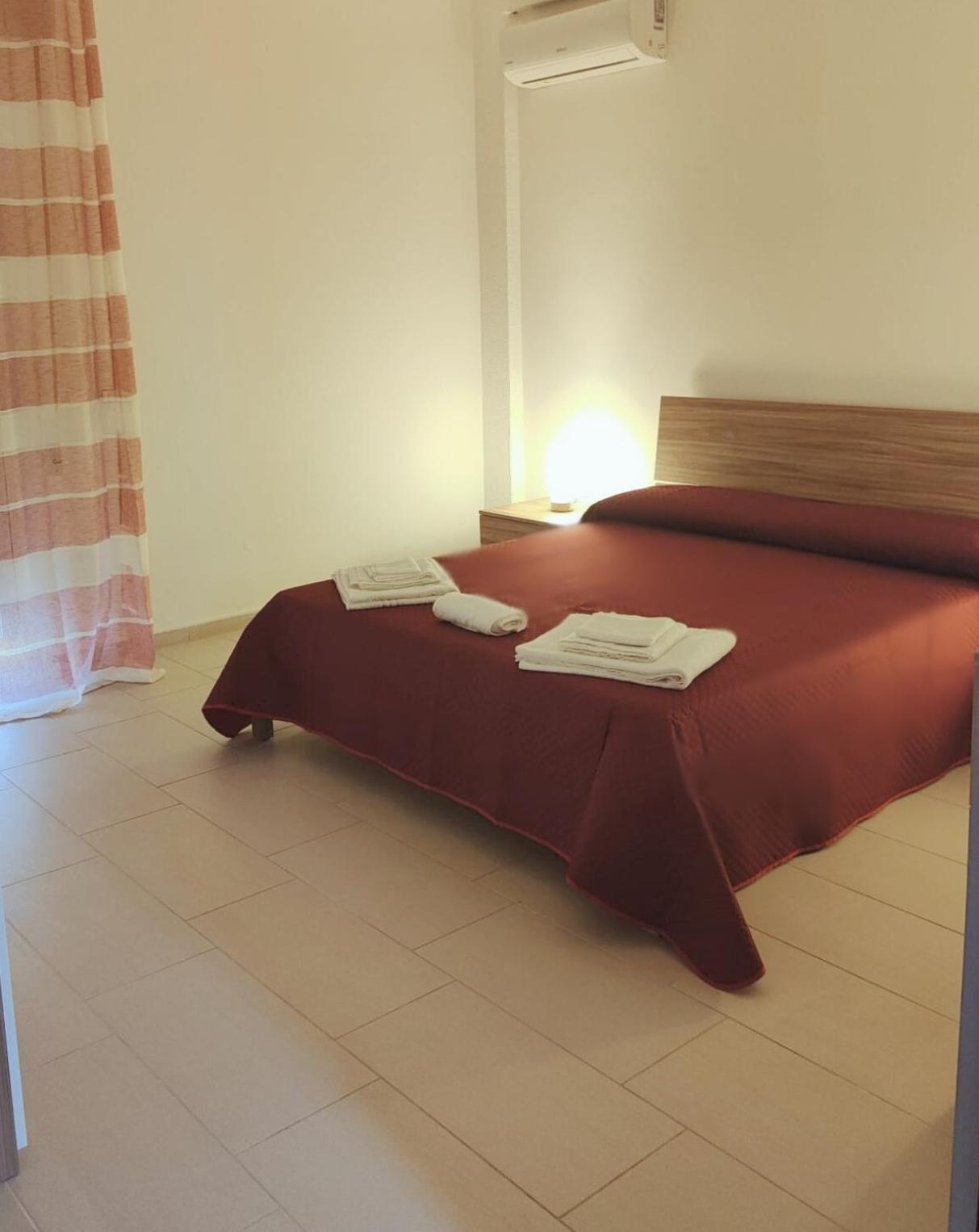 Pama House Comfort E Relax A Due Passi Dal Centro Palermo Zewnętrze zdjęcie