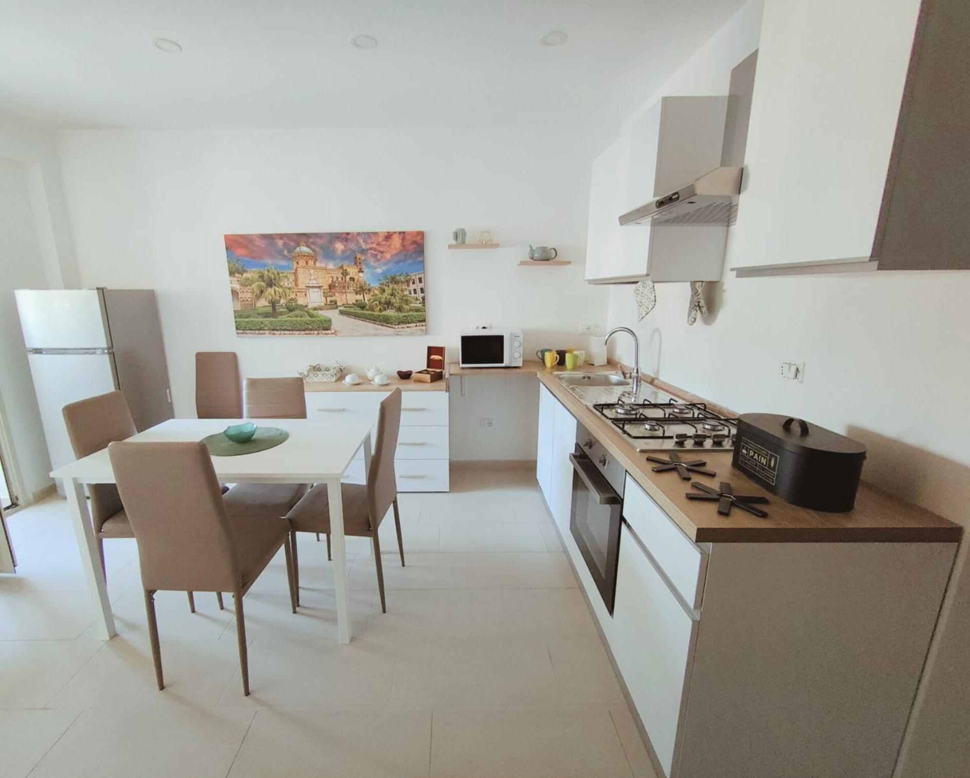 Pama House Comfort E Relax A Due Passi Dal Centro Palermo Zewnętrze zdjęcie