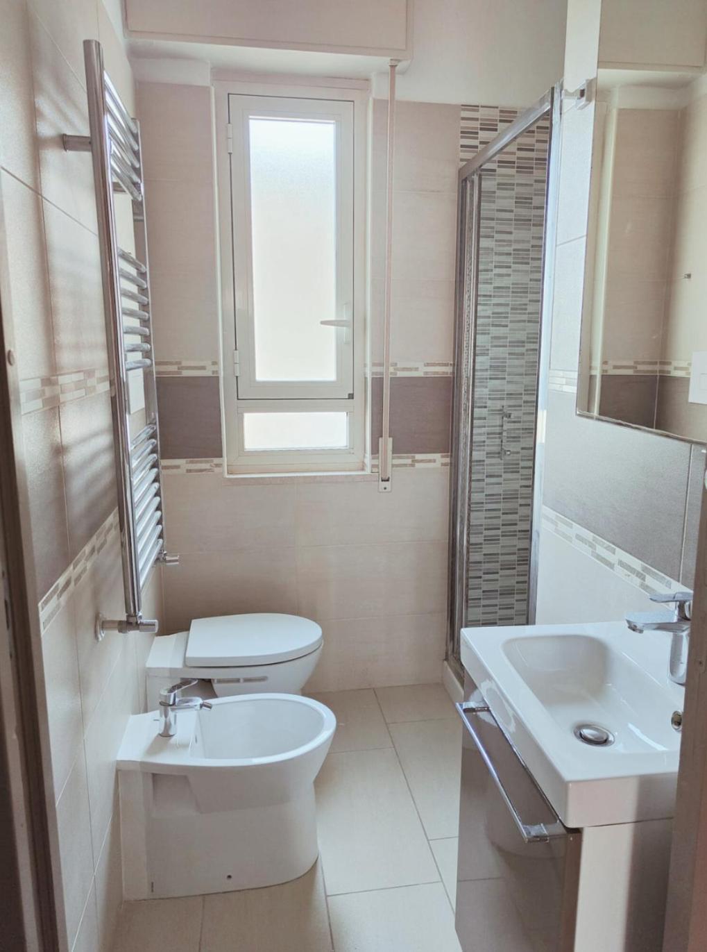 Pama House Comfort E Relax A Due Passi Dal Centro Palermo Zewnętrze zdjęcie