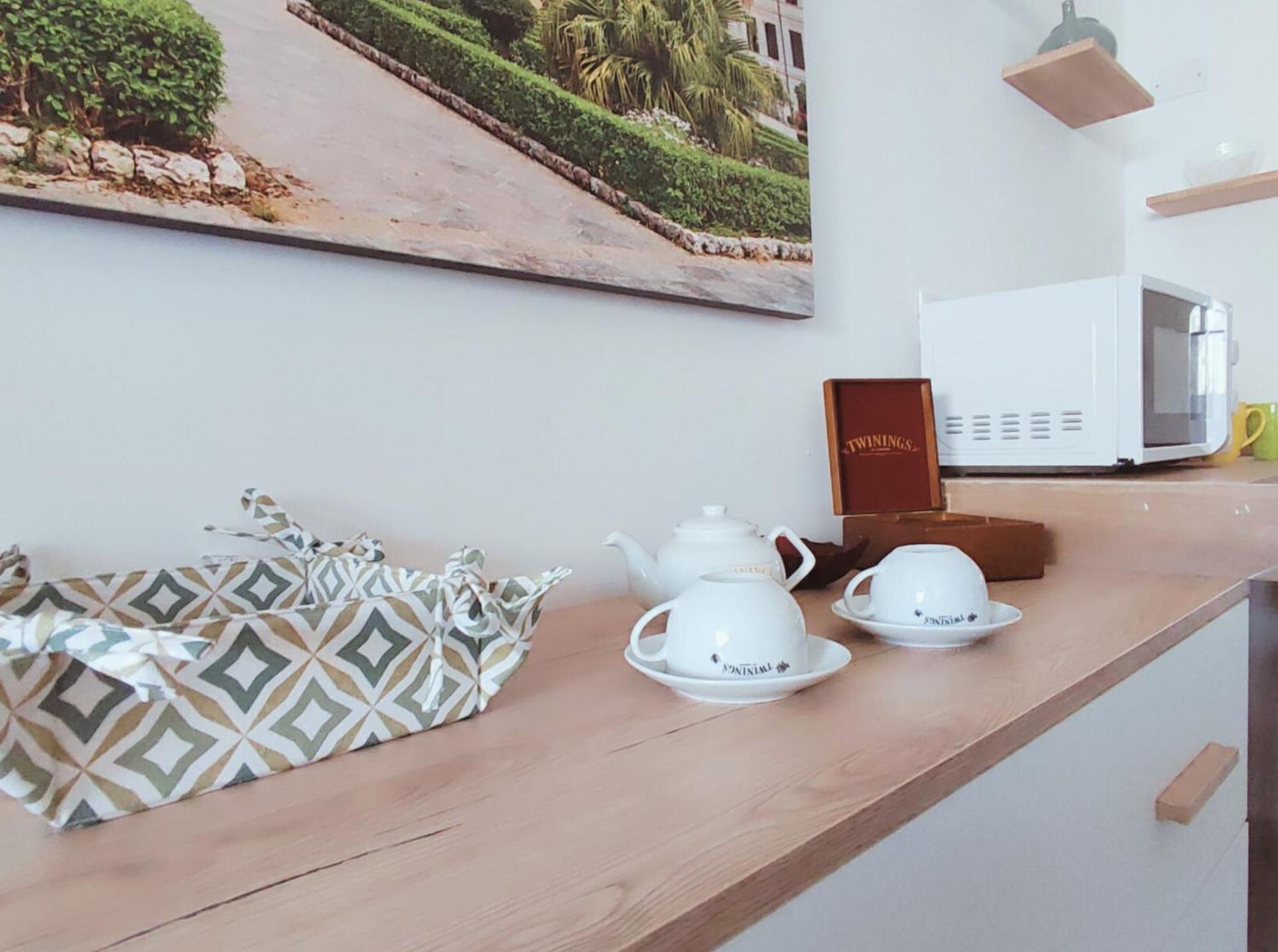 Pama House Comfort E Relax A Due Passi Dal Centro Palermo Zewnętrze zdjęcie