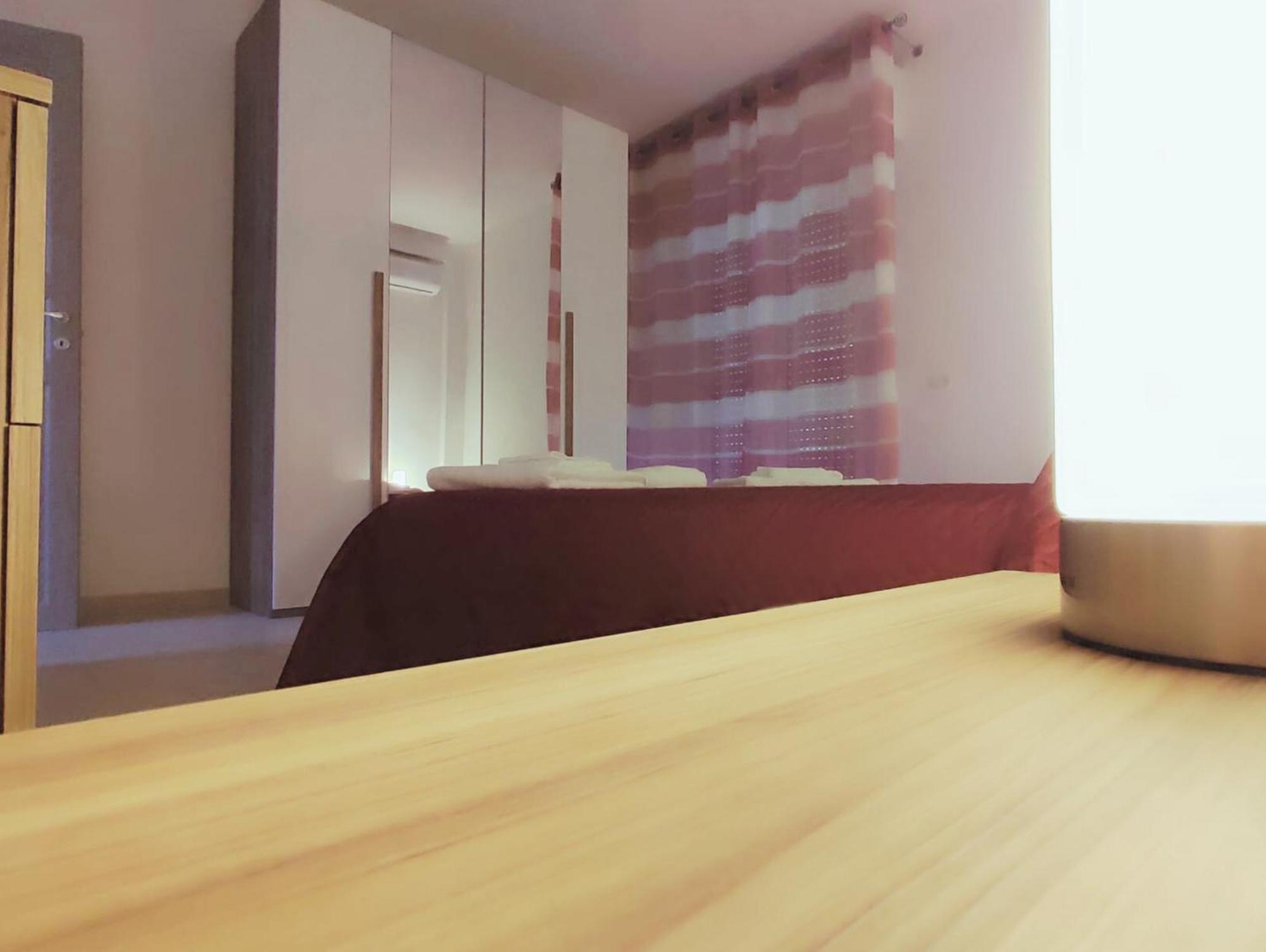 Pama House Comfort E Relax A Due Passi Dal Centro Palermo Zewnętrze zdjęcie