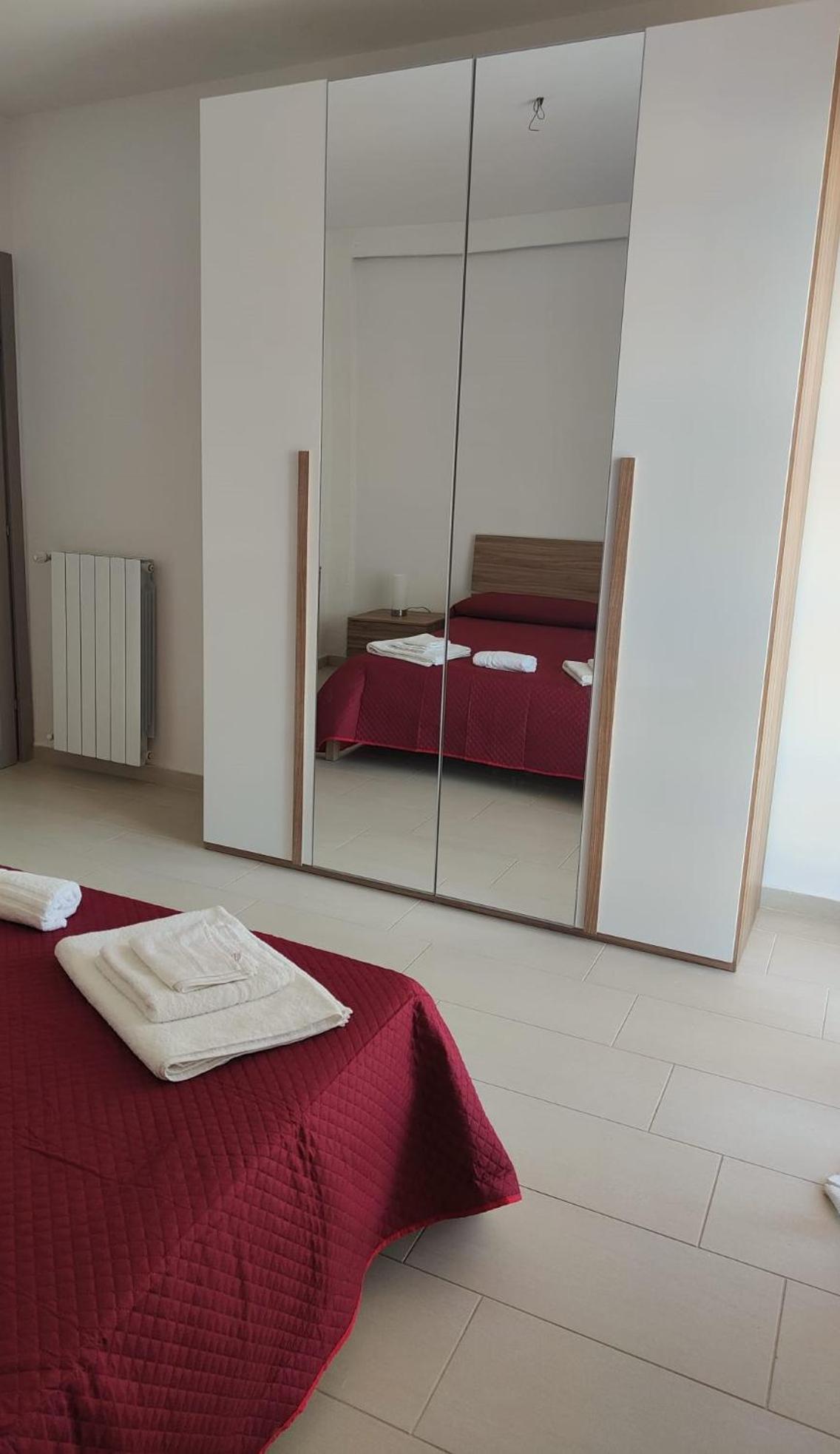 Pama House Comfort E Relax A Due Passi Dal Centro Palermo Zewnętrze zdjęcie
