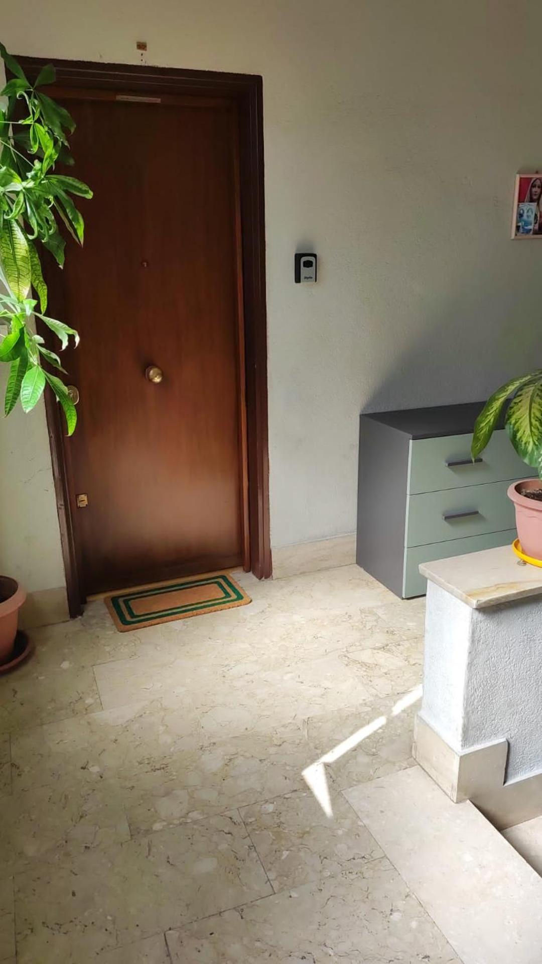 Pama House Comfort E Relax A Due Passi Dal Centro Palermo Zewnętrze zdjęcie