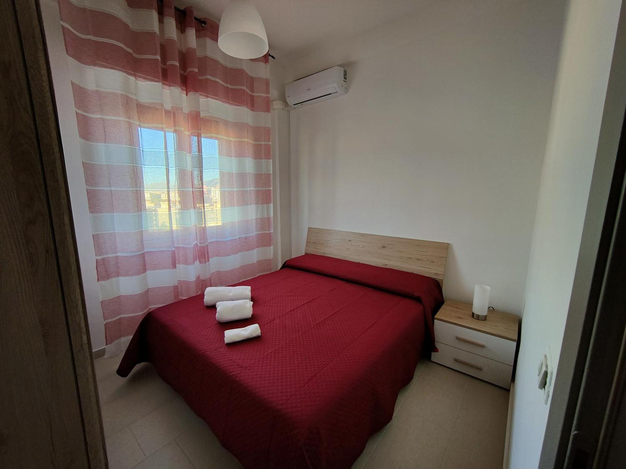 Pama House Comfort E Relax A Due Passi Dal Centro Palermo Zewnętrze zdjęcie