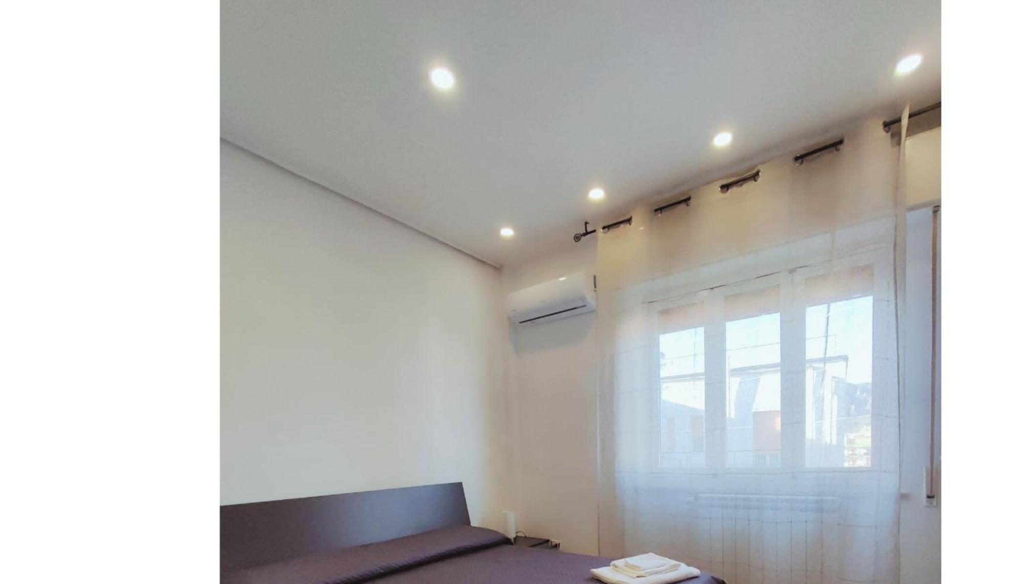 Pama House Comfort E Relax A Due Passi Dal Centro Palermo Zewnętrze zdjęcie